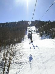 Sterling Chair-Smuggler's Notch Resort, VT