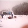 Summit Quad, Sugarbush