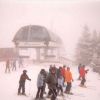 North Ridge Express, Sugarbush Vermont