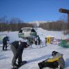 Rams Head Express, Killington Vermont