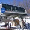 Northbrook Quad, Killington Vermont