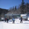 South Ridge Triple, Killington Vermont