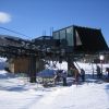 Snowshed 1&2, Killington Vermont