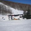 Bear Mountain Quad, Killington Vermont