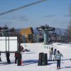 Snowshed 1&2, Killington Vermont