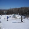 Devils Fiddle, Killington Vermont