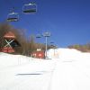 GMVS Poma and Inverness Quad-Sugarbush, VT