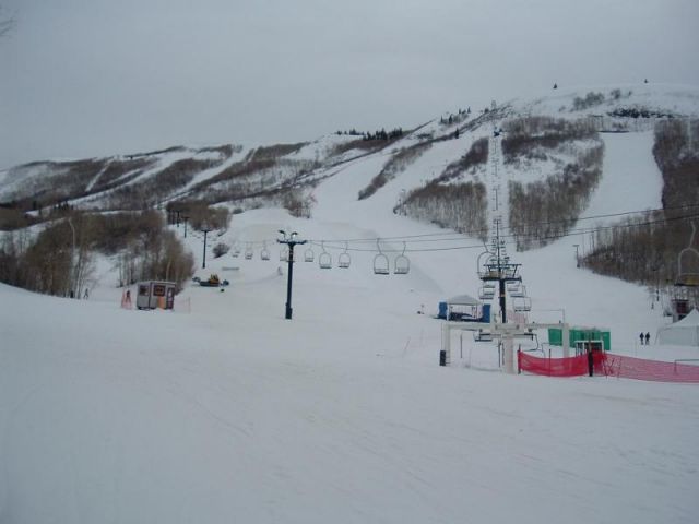 Three Kings Lift