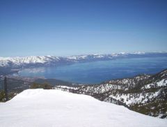 Lake Tahoe