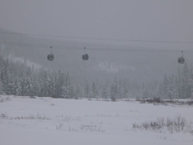 BreckConnect Gondola