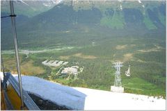 Alyeska Tram