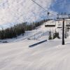 Central Express, Ski Acres