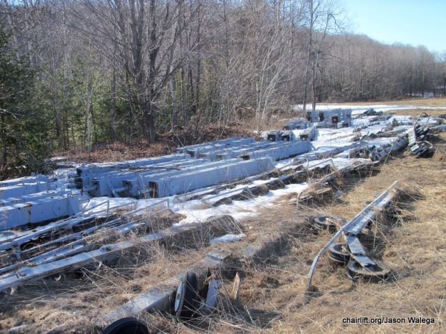 Mount Snow April 181