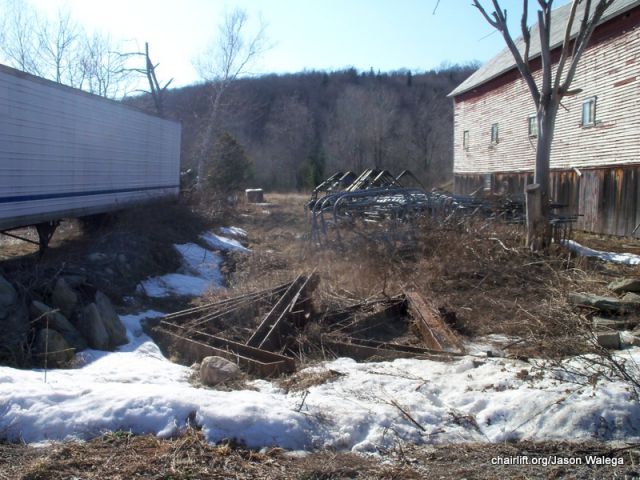 Mount Snow April 221