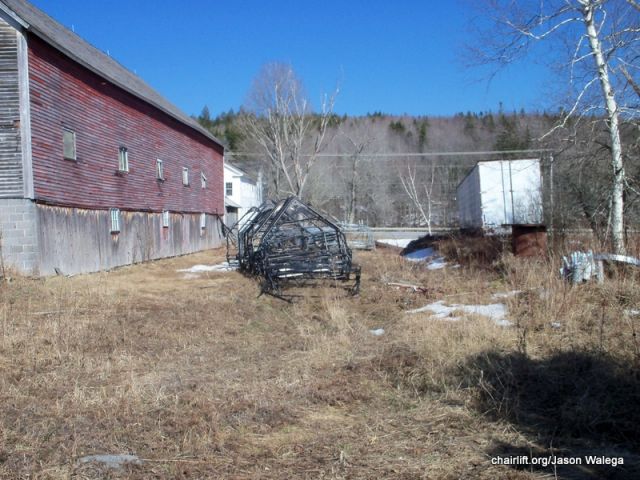 Mount Snow April 152