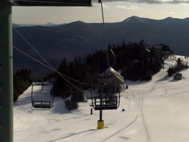 High Country Lift Line