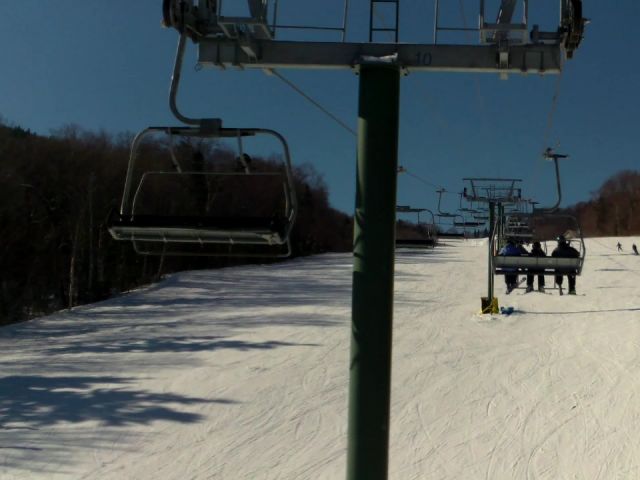 Quadzilla Lift Line