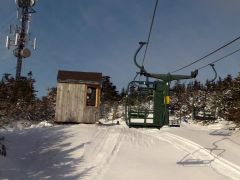 High Country Lift Line