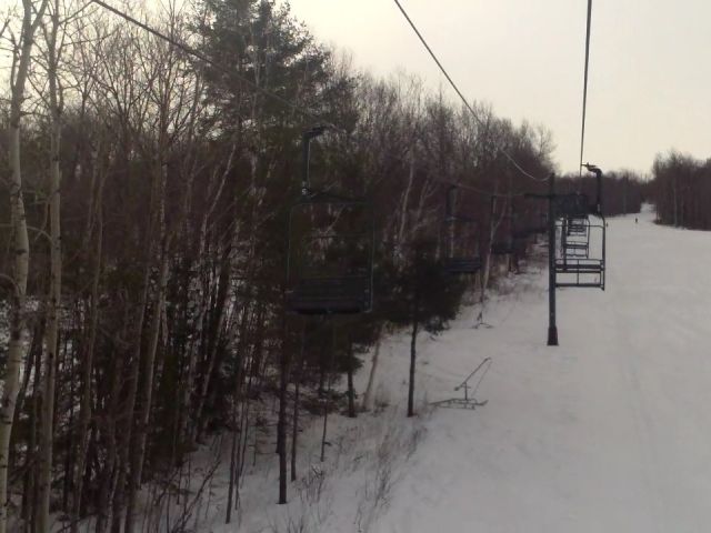 Village Green Lift Line