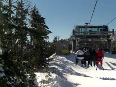 Sun Bowl Quad Top Station