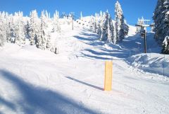 Brockton - Mt. Seymour, BC