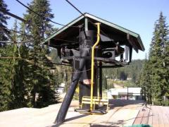 Big Chief - Stevens Pass, WA