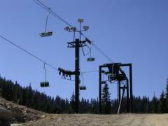 Brooks - Stevens Pass, WA