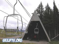 Easy Rider - Mt. Hood Meadows, OR