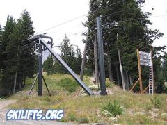 Easy Rider - Mt. Hood Meadows, OR