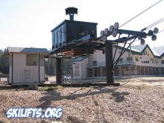 Manzanita - Hoodoo, OR