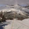 Larch Express @ Lake Louise