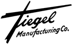 Tiegel Manufacturing Co.