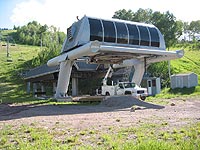 Coney Glade at Snowmass, CO