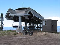 Coney Glade at Snowmass, CO