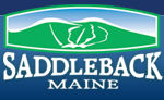 Saddleback Maine