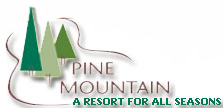 Pine Mountain, MI