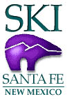 Santa Fe Ski Area, NM