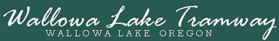 Wallowa Lake Tramway, OR