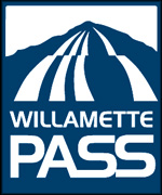 Willamette Pass, OR