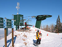 Dreamscape at The Canyons