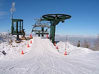 Dreamscape at The Canyons