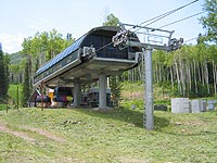 The Flight Of The Canyons at The Canyons