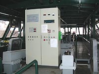 Carpenter Express at Deer Valley