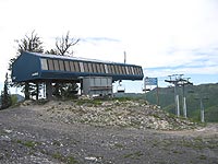 Eagle Express at Solitude, UT