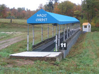 Magic Carpet #1 at Killington